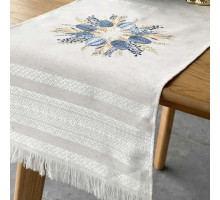 Easter towel Melancholy, beige, size 0.72*0.30 TH607-1496